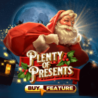 Many Gifts