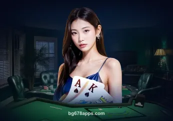 Baccarat III bg678
