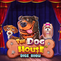 Dog House Dice Exhibition
