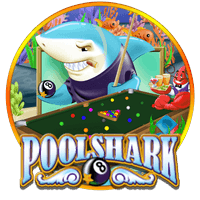 Billiards Shark
